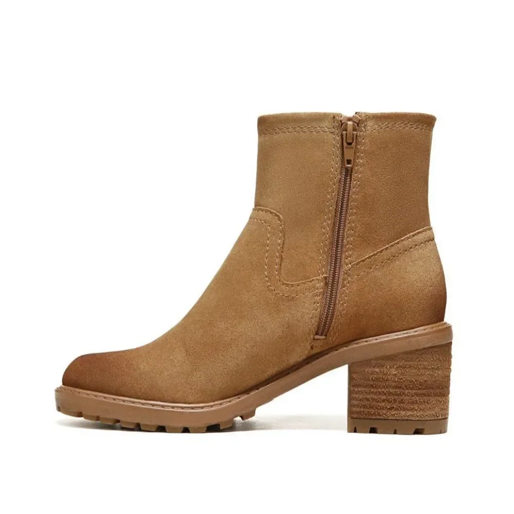 ZODIAC Women's Gannet Lug Sole Boots